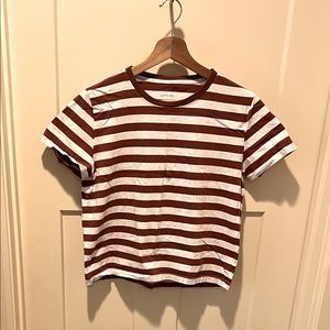 Everlane Organic Cotton Crew